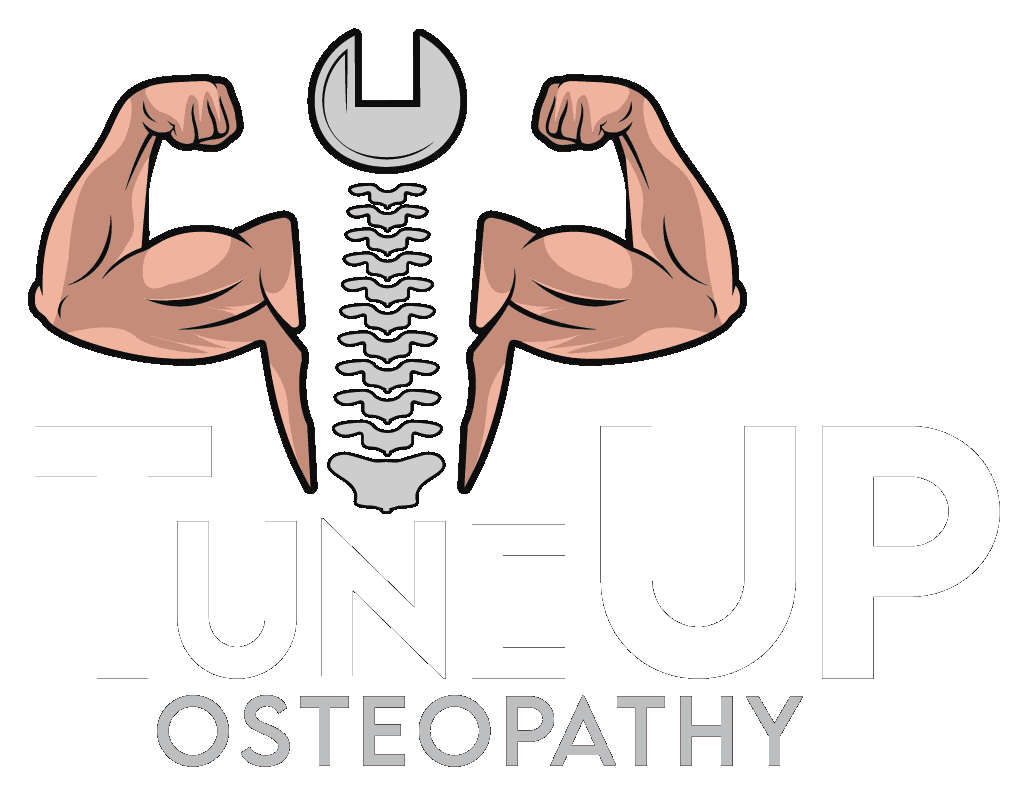 TuneUp Osteopathy
